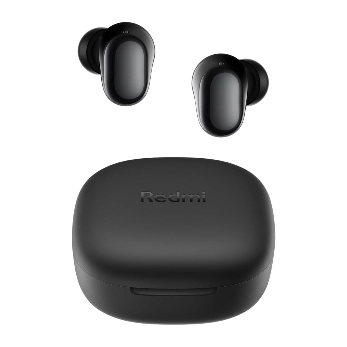 XIAOMI REDMI BUDS 6 PLAY AURICULARES BLUETOOTH - NEGRO - 1