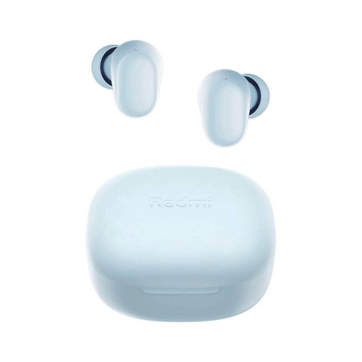 XIAOMI REDMI BUDS 6 PLAY AURICULARES BLUETOOTH - AZUL - 1
