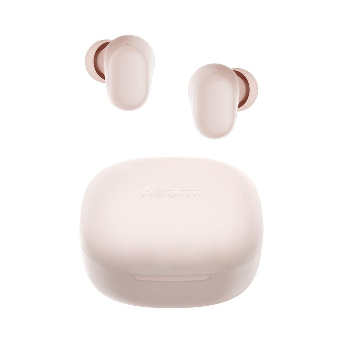 XIAOMI REDMI BUDS 6 PLAY AURICULARES BLUETOOTH - ROSADO - 1