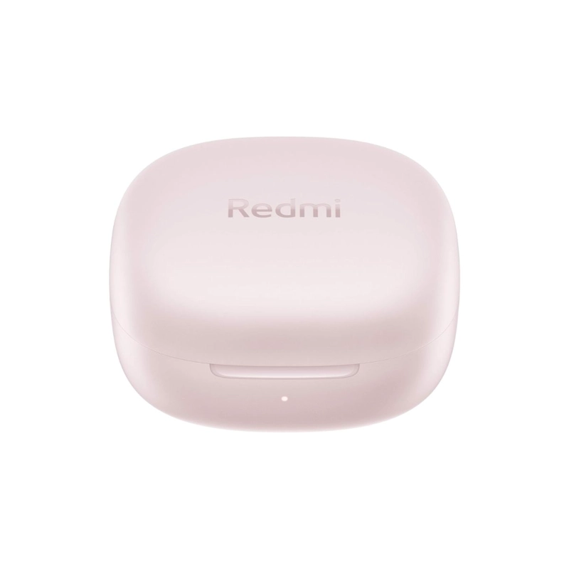 XIAOMI REDMI BUDS 6 PLAY AURICULARES BLUETOOTH - ROSADO - 3