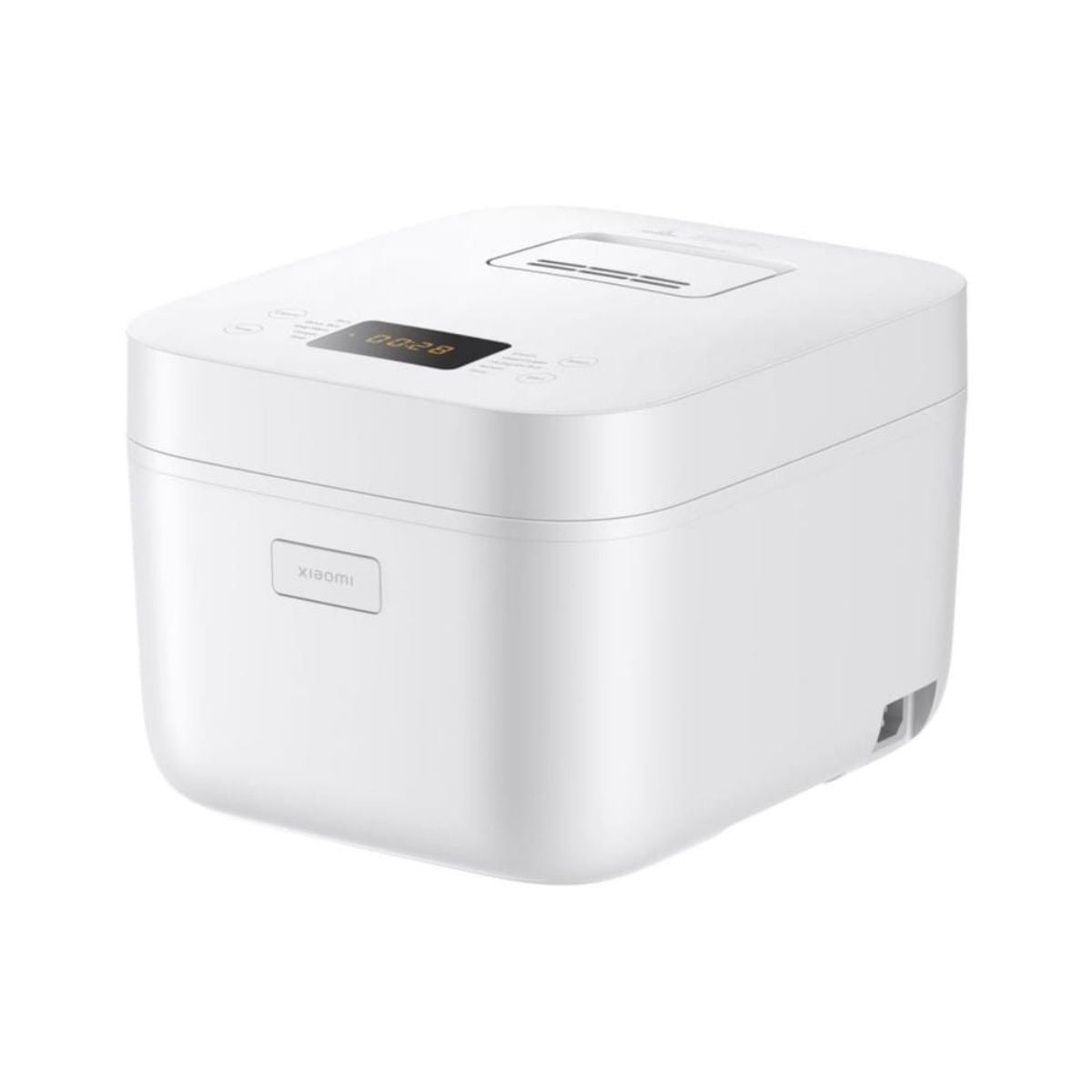 XIAOMI ARROCERA INTELIGENTE MULTIFUNCIONAL 4L - BLANCO - 1