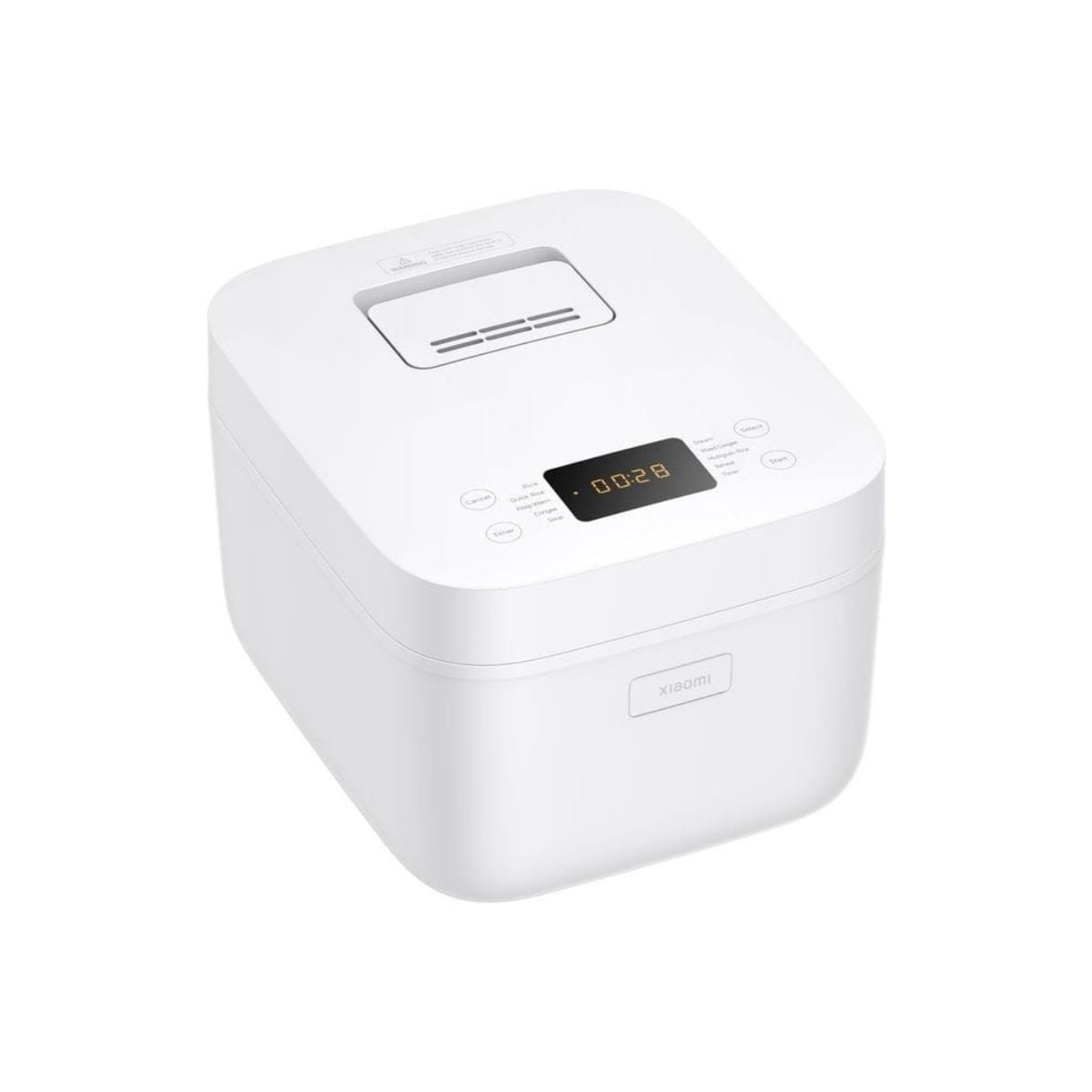XIAOMI ARROCERA INTELIGENTE MULTIFUNCIONAL 4L - BLANCO - 4