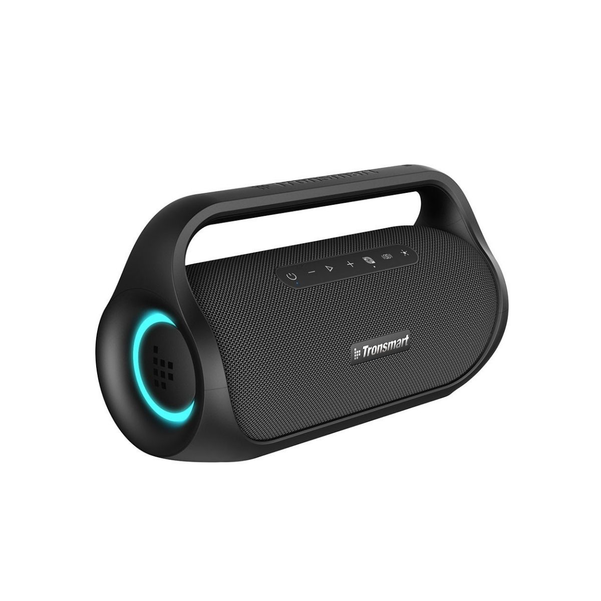 PARLANTE TRONSMART BANGMINIBLACK PORTÁTIL PARA FIESTAS BANG MINI NEGRO - 1
