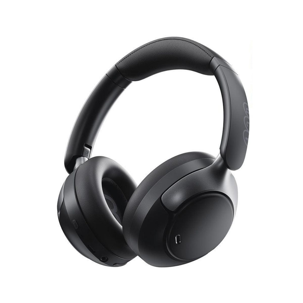 QCY H3 PRO AUDIFONOS BLUETOOTH INALÁMBRICOS ANC - NEGRO - 1