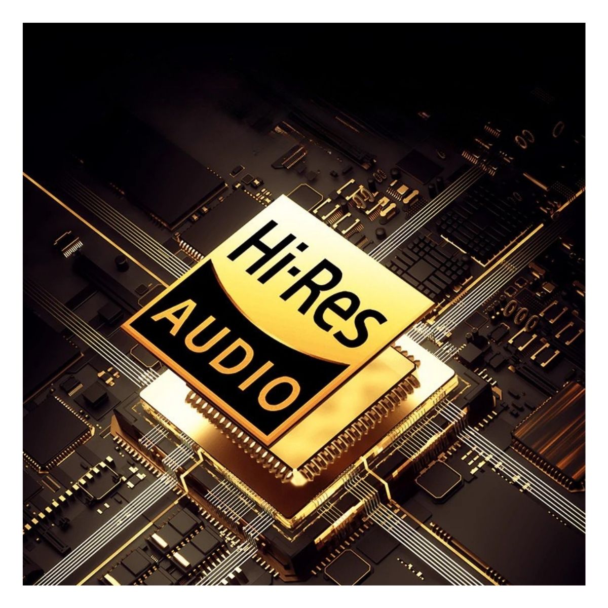 QCY H3 PRO AUDIFONOS BLUETOOTH INALÁMBRICOS ANC - NEGRO - 6