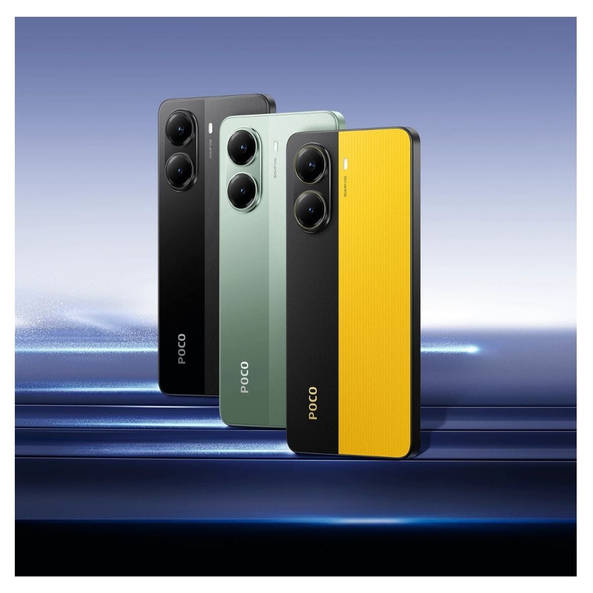 XIAOMI POCO X7 PRO 5G 12GB + 512GB NEGRO - 7