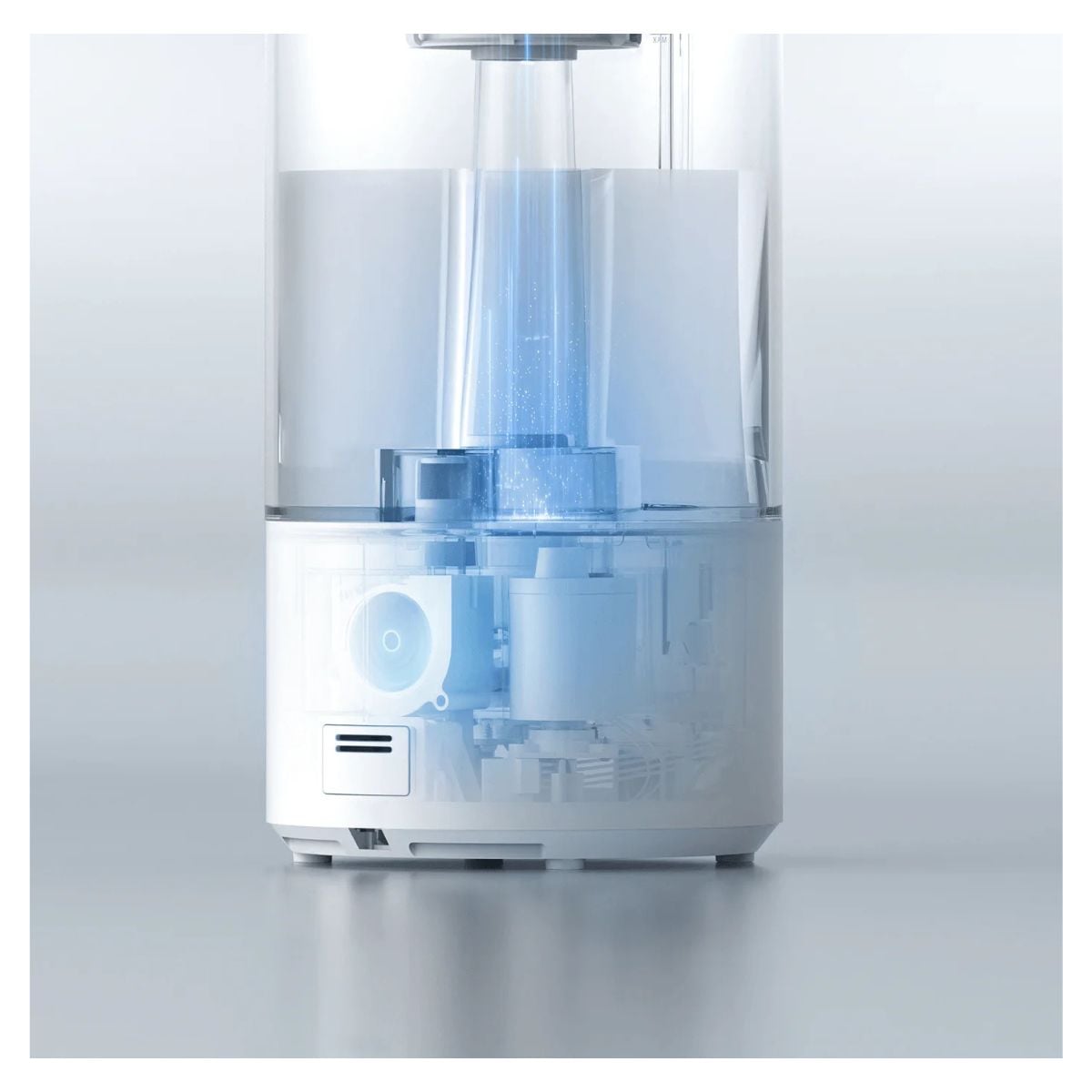XIAOMI HUMIDIFICADOR DE AIRE SMART HUMIDIFIER 2 BLANCO - 5