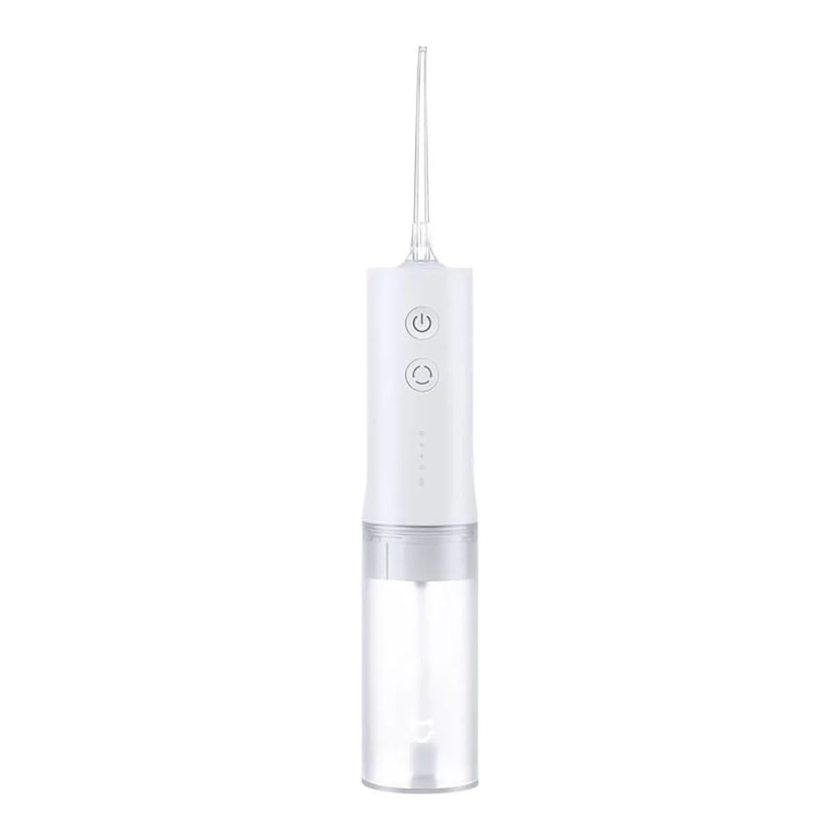 XIAOMI IRRIGADOR DENTAL WATER FLOSSER 2 IPX7 200ML BLANCO - 1