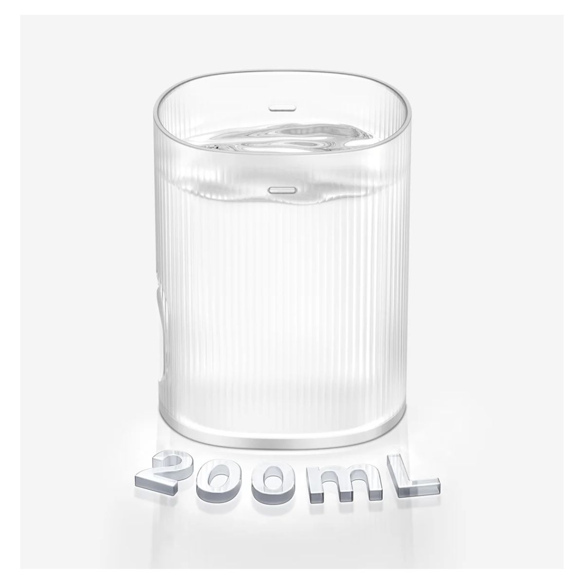 XIAOMI IRRIGADOR DENTAL WATER FLOSSER 2 IPX7 200ML BLANCO - 7