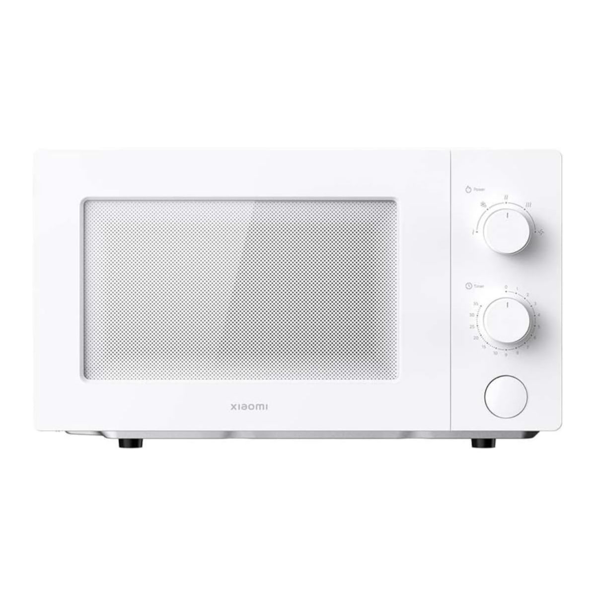 XIAOMI HORNO MICROONDAS 20L 700W BLANCO - 1