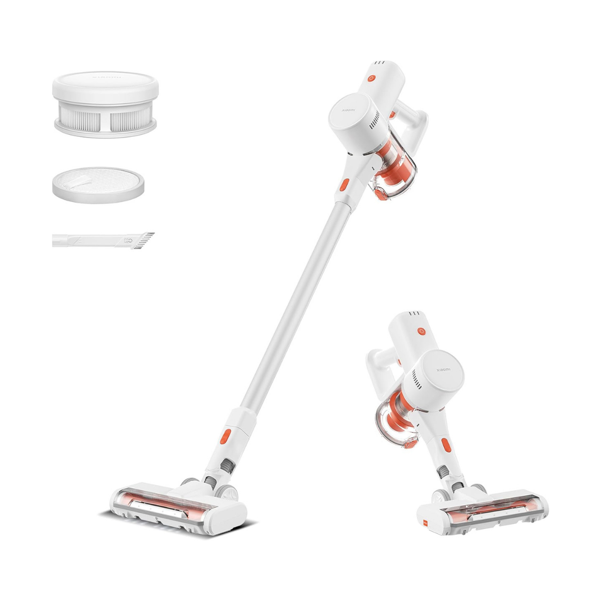 XIAOMI ASPIRADORA INALÁMBRICA VACUUM CLEANER G20 LITE BLANCO - 1