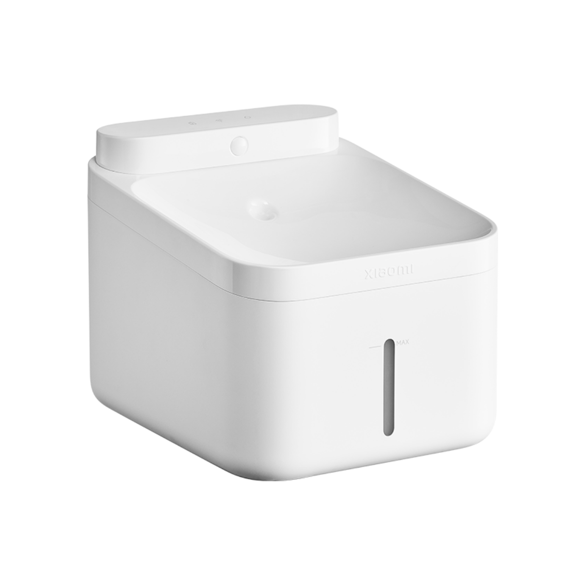 XIAOMI BEBEDERO PARA MASCOTAS 3L SMART PET FOUNTAIN 2 BLANCO - 1