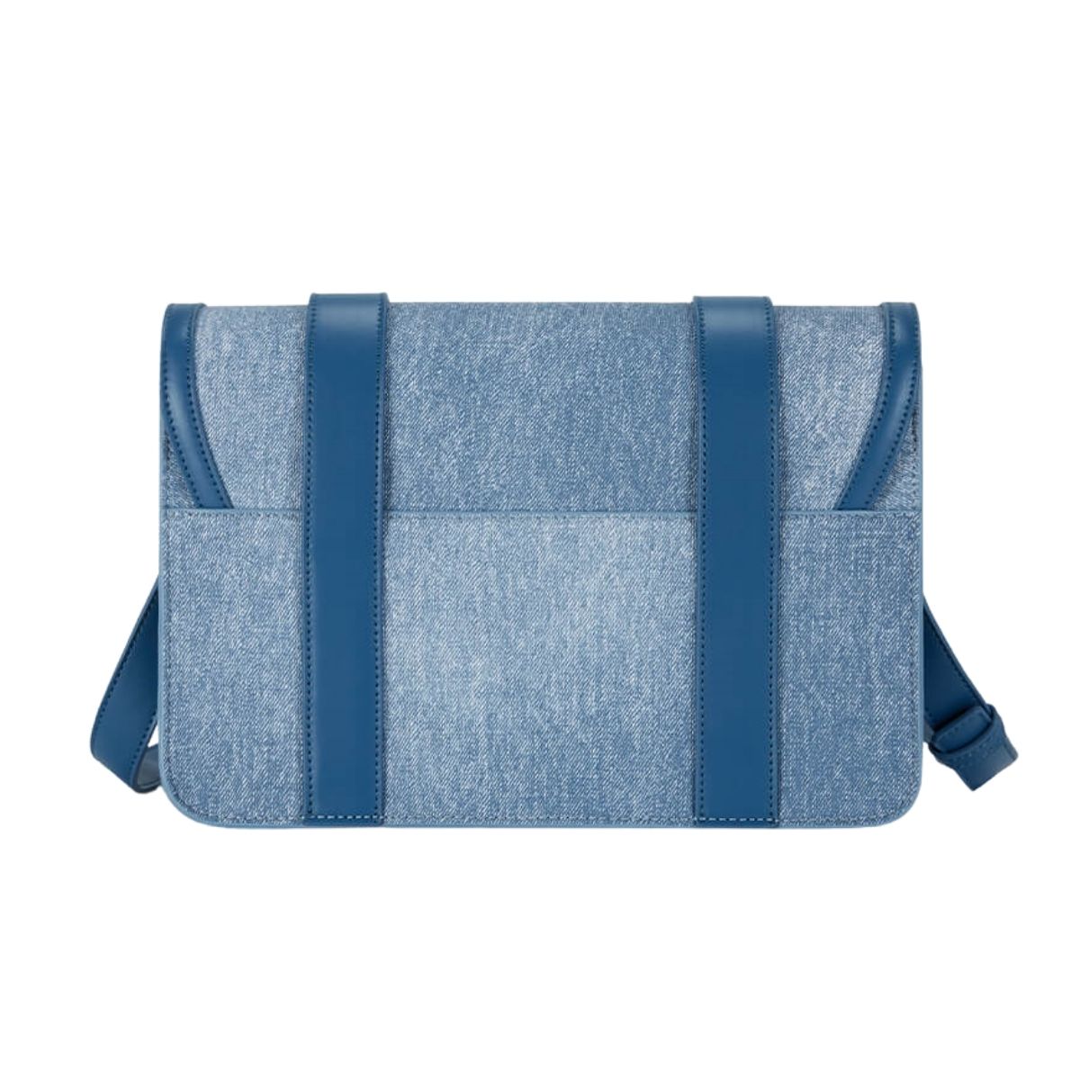 ECOSUSI BOLSO MENSAJERO JANE PARA TABLET 10.2” - DENIM - 6