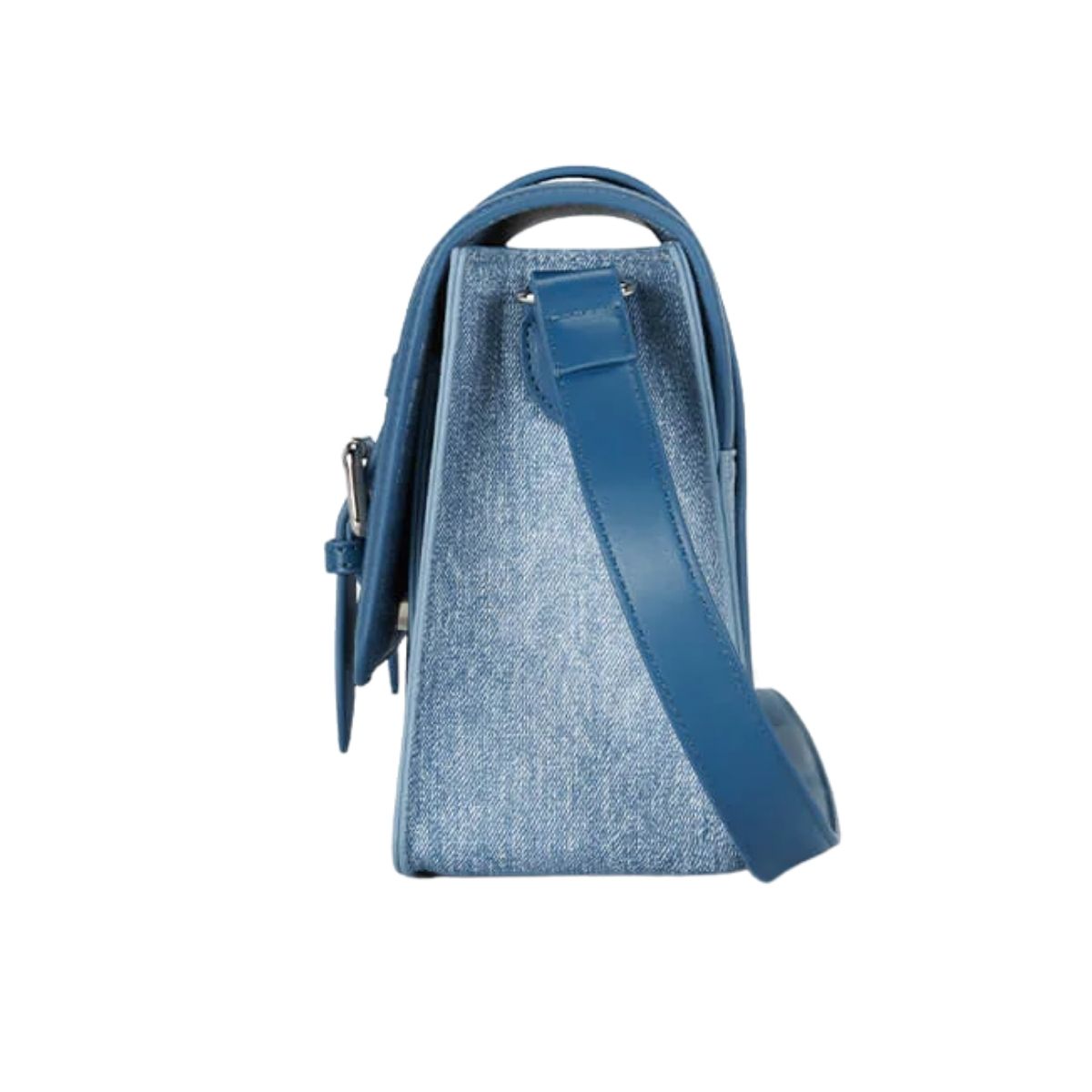 ECOSUSI BOLSO MENSAJERO JANE PARA TABLET 10.2” - DENIM - 7
