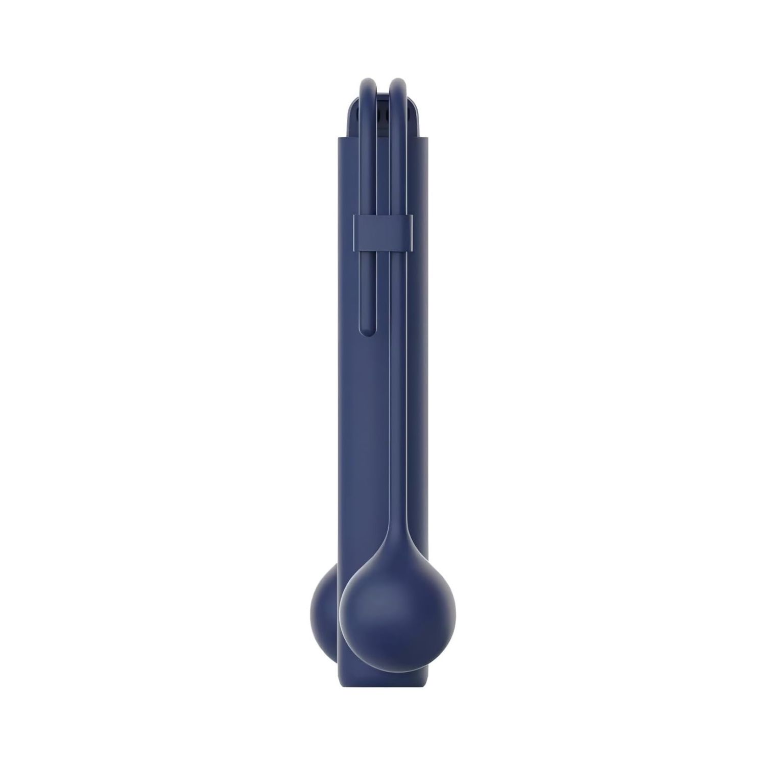 XIAOMI CUERDA PARA SALTAR INTELIGENTE CON CONTEO DE REPETICIONES - AZUL - 4