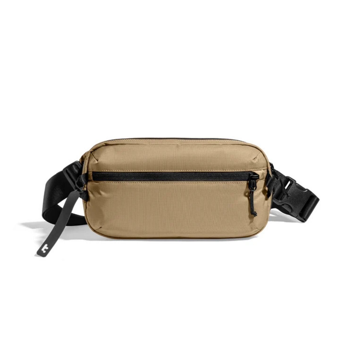 TOMTOC BANANO AVIATOR-T33 2.5L MEDIANO M - MARRÓN - 1