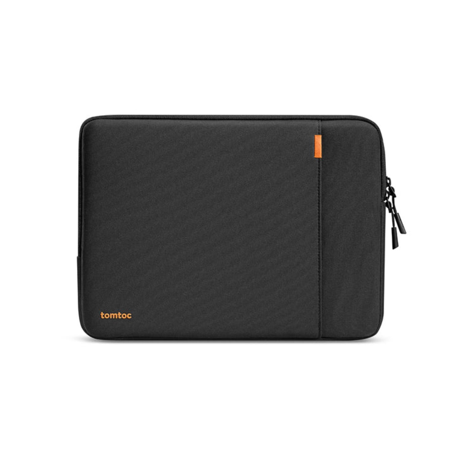 TOMTOC FUNDA DEFENDER-A13 PARA 13,5' A 14.4' - NEGRO - 1