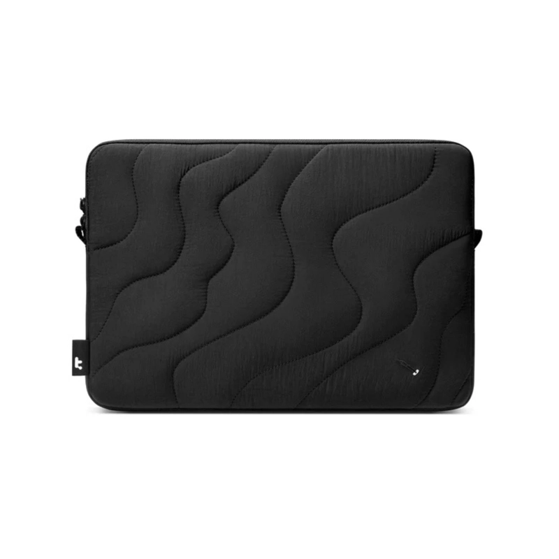 TOMTOC FUNDA TERRA-A27 PARA MACBOOK AIR 13' - NEGRO - 1