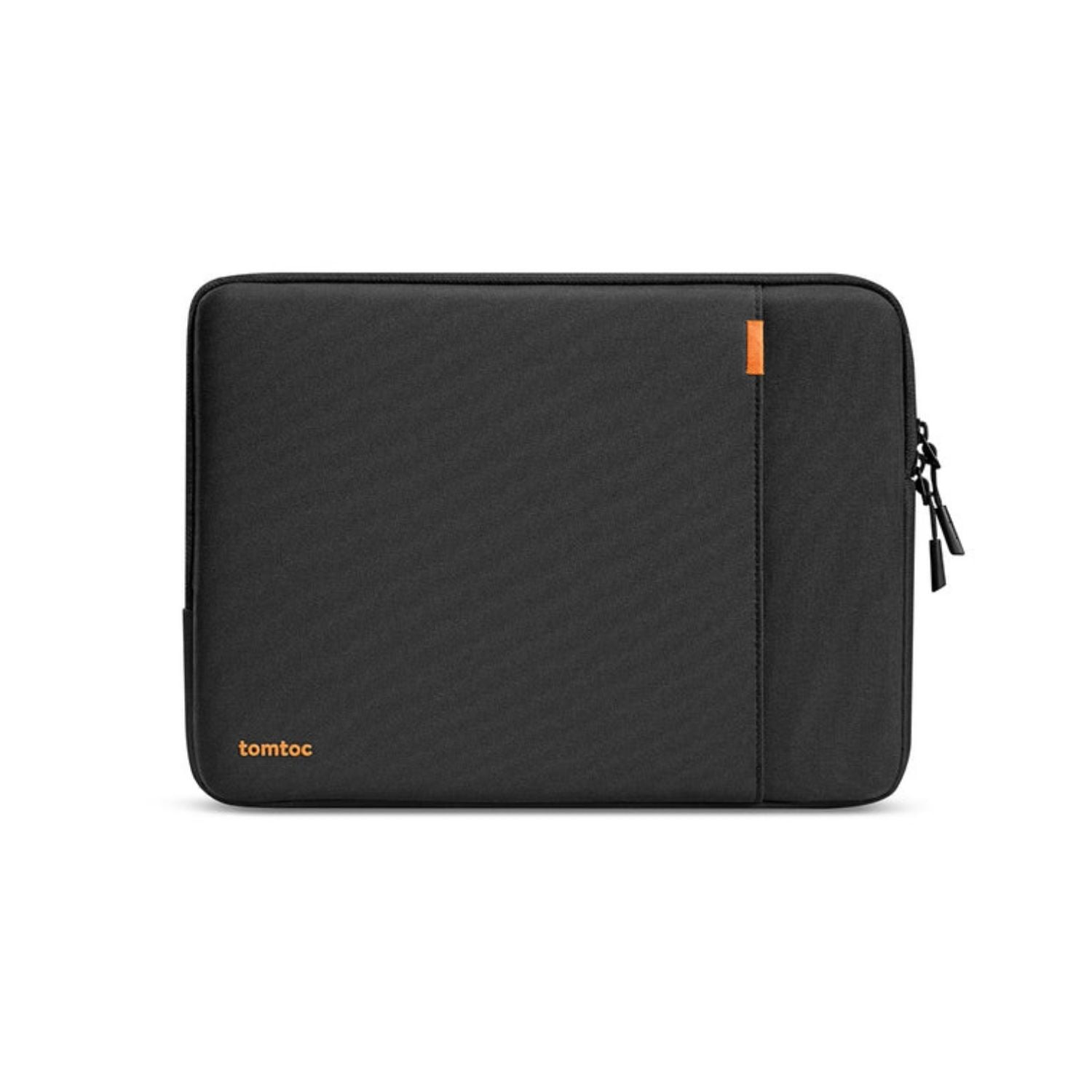TOMTOC FUNDA DEFENDER-A13 PARA MACBOOK DE 15' - NEGRO - 1