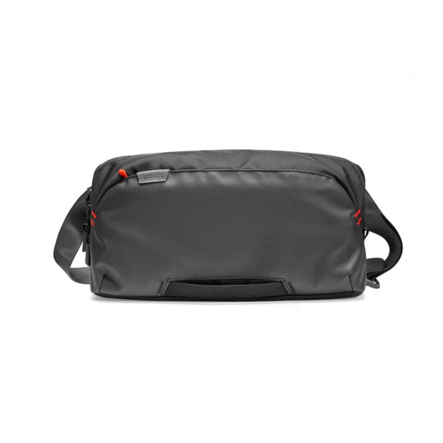 TOMTOC BOLSO DE VIAJE ARCCOS-G47 PARA STEAM DECK - NEGRO - 1