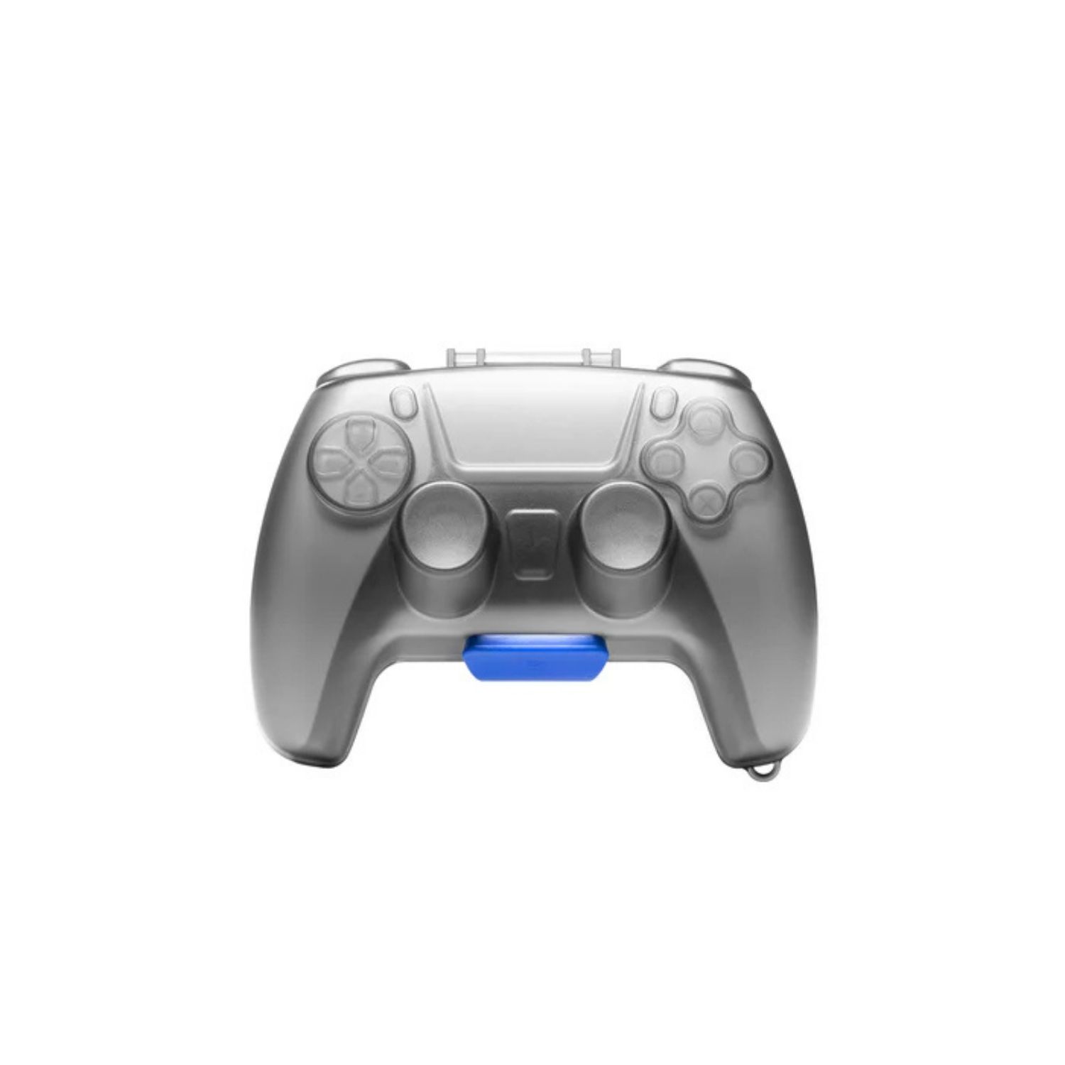 TOMTOC ESTUCHE RIGIDO ARMORCASE-G27 PARA CONTROL DE PS5 / PRO - 1