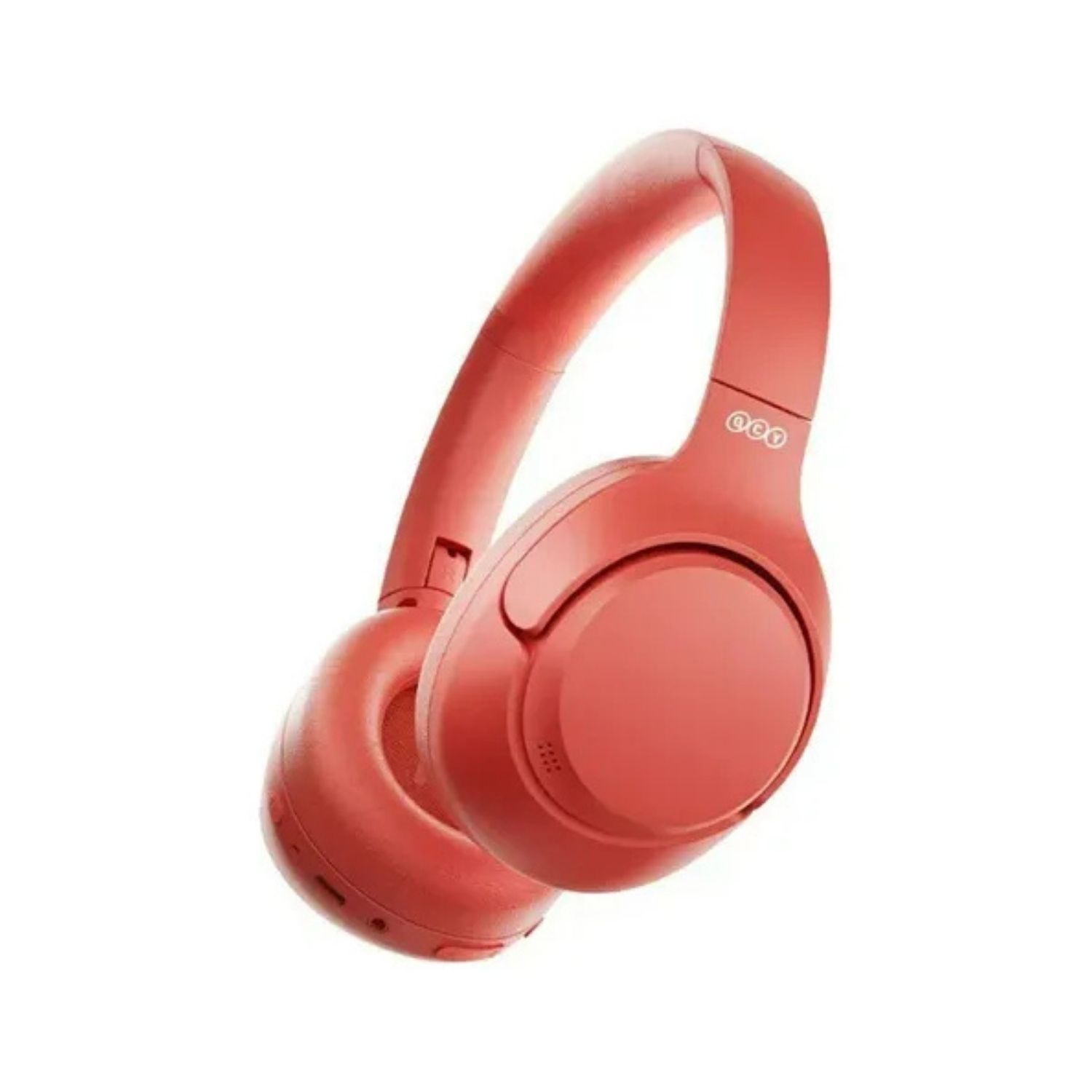 QCY H3 AUDIFONOS INALAMBRICOS CANCELACION DE RUIDOS NARANJA - 4