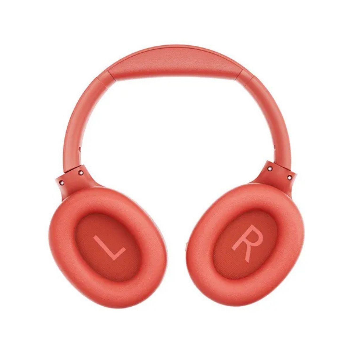 QCY H3 AUDIFONOS INALAMBRICOS CANCELACION DE RUIDOS NARANJA - 5