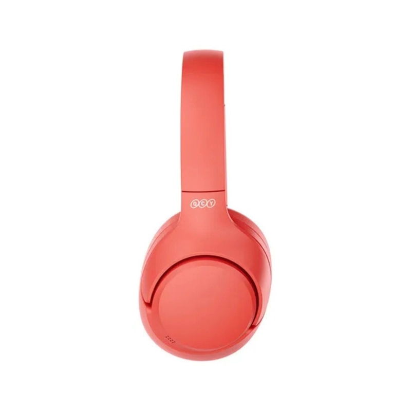 QCY H3 AUDIFONOS INALAMBRICOS CANCELACION DE RUIDOS NARANJA - 7