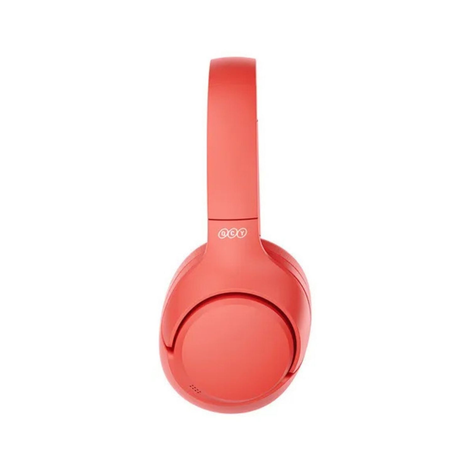 QCY H3 AUDIFONOS INALAMBRICOS CANCELACION DE RUIDOS NARANJA - 7