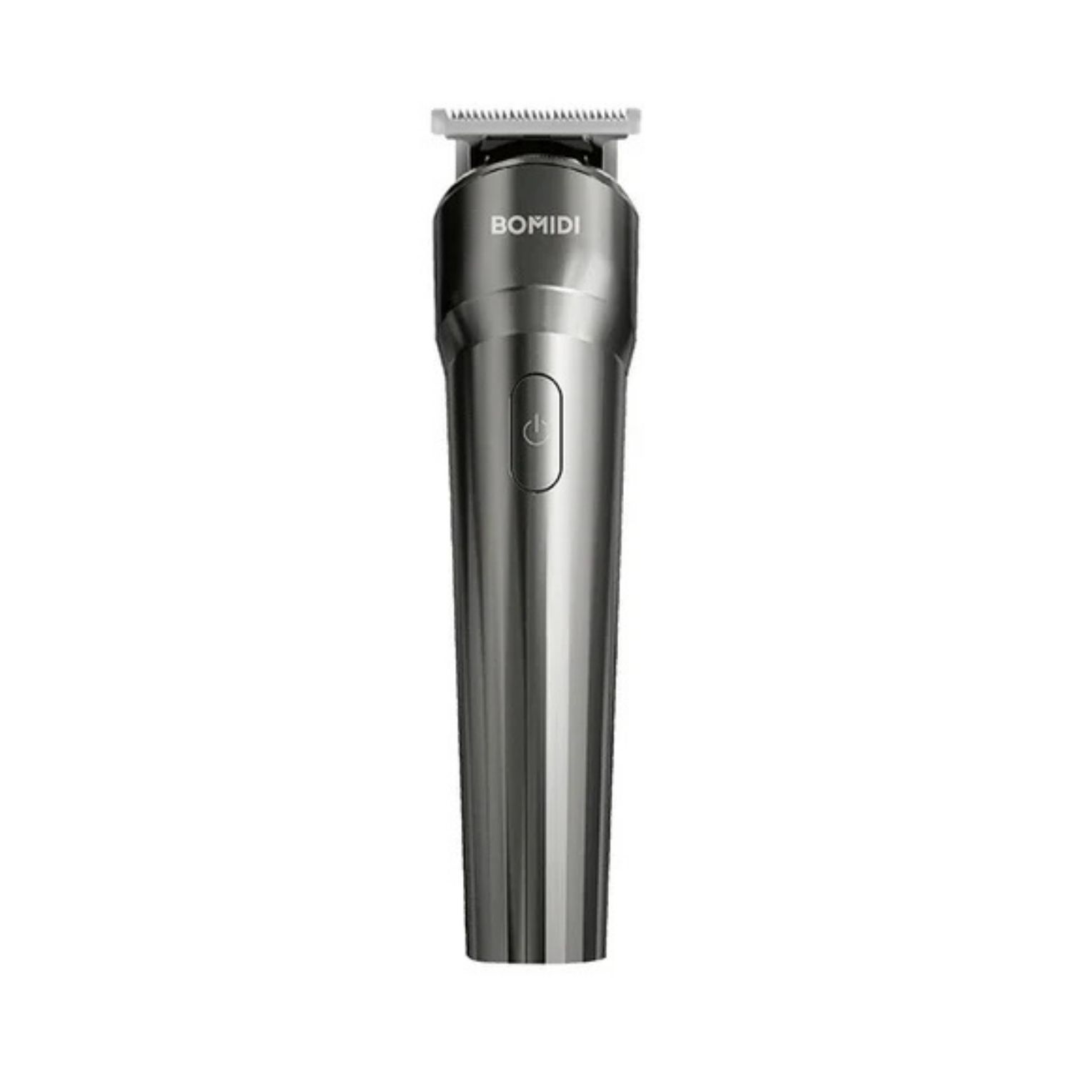 BOMIDI CORTADORA DE PELO PROFESIONAL L2 3 EN 1 RECARGABLE NEGRO - 1