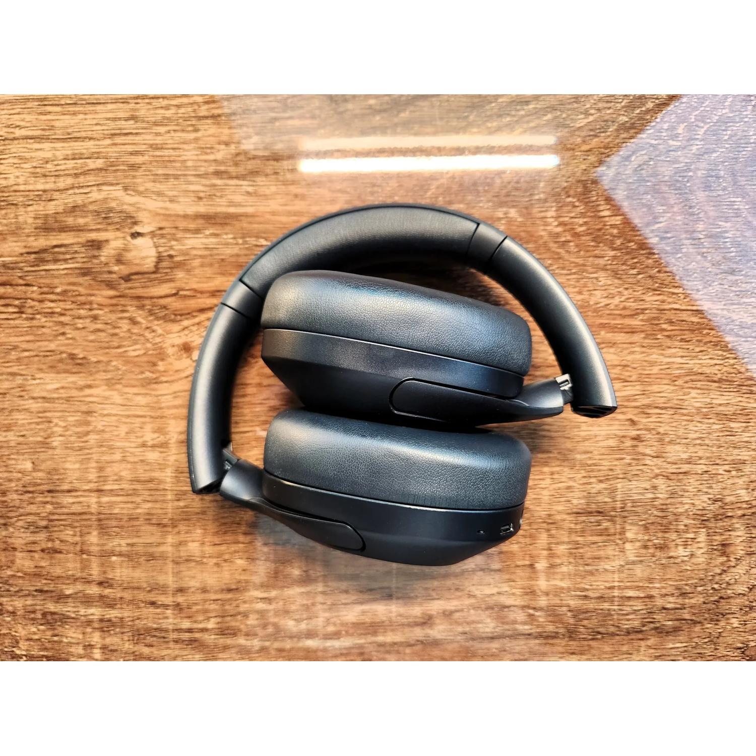 HAYLOU S35 ANC AUDIFONOS INALAMBRICOS BLUETOOTH CANCELACION DE RUIDO AZUL - 3