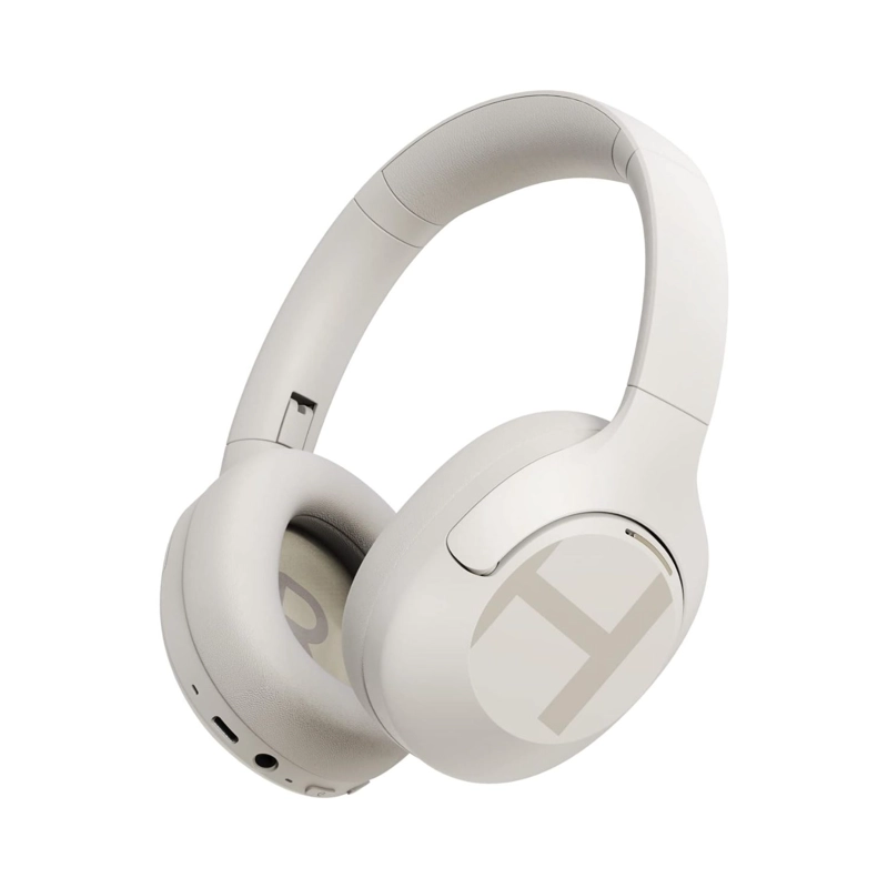 HAYLOU S35 ANC AUDIFONOS INALAMBRICOS BLUETOOTH CANCELACION DE RUIDO BLANCO - 1