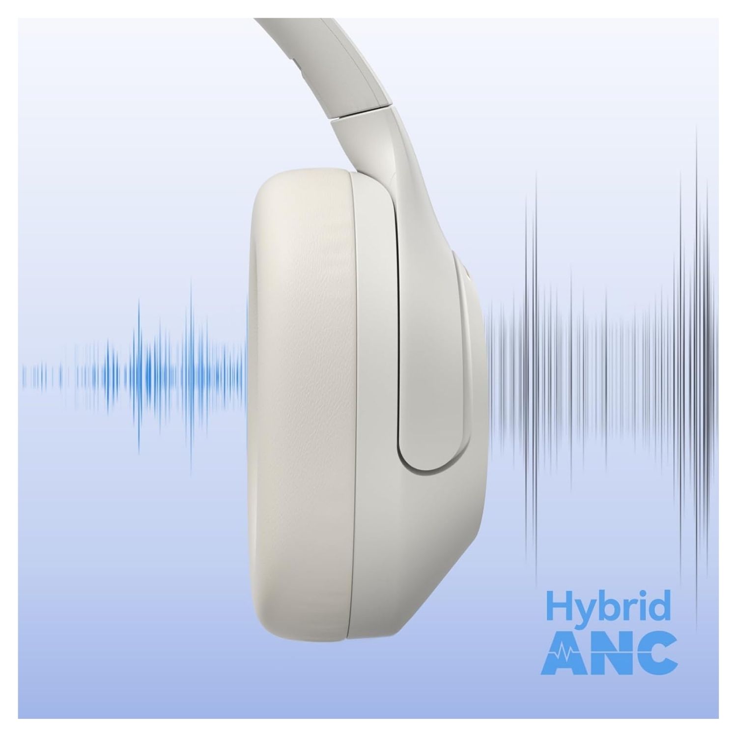 HAYLOU S35 ANC AUDIFONOS INALAMBRICOS BLUETOOTH CANCELACION DE RUIDO BLANCO - 2