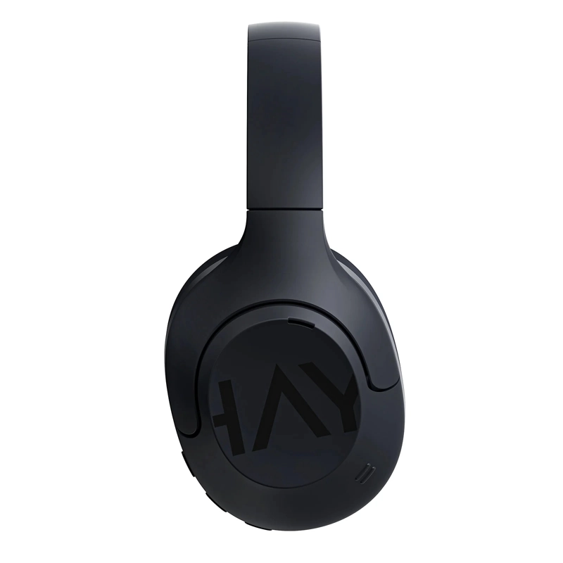 HAYLOU S30 PRO AUDIFONOS INALAMBRICOS BLUETOOTH MIC E-SPORT AZUL - 1
