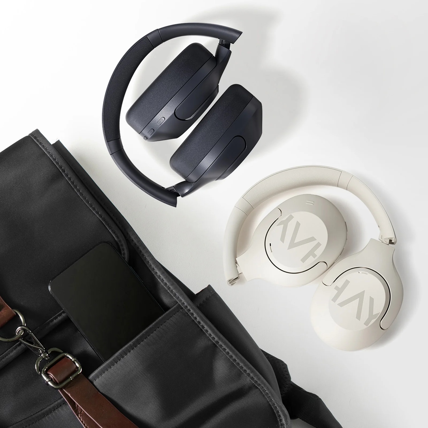 HAYLOU S30 PRO AUDIFONOS INALAMBRICOS BLUETOOTH MIC E-SPORT BLANCO - 7