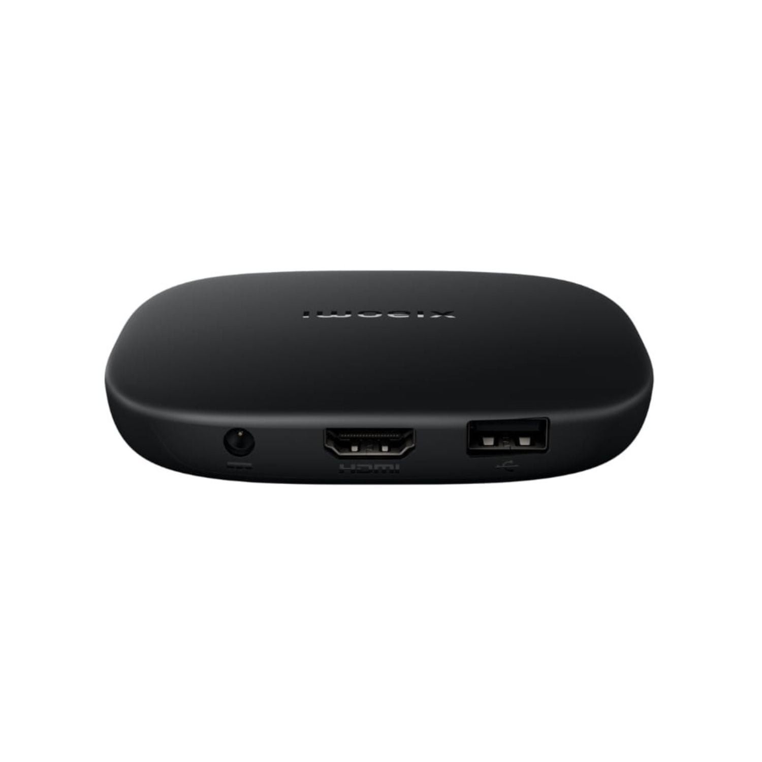 XIAOMI TV BOX S 3RA GEN 4K UHD 32GB 2GB CONTROL VOZ GOOGLE TV NEGRO - 6