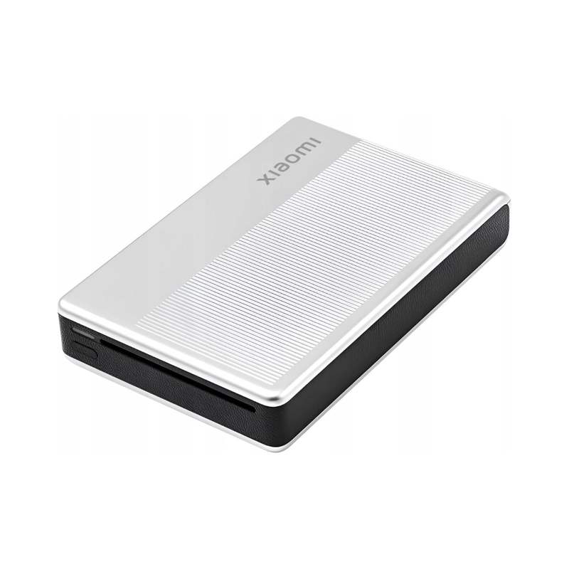 XIAOMI IMPRESORA FOTOGRAFICA PORTATIL 1S CON PAPEL FOTOGRAFICO X5 - 5