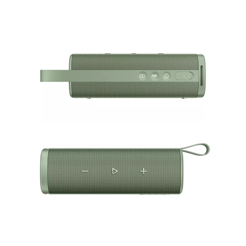 XIAOMI PARLANTE BLUETOOTH SOUND OUTDOOR 30W VERDE - 3