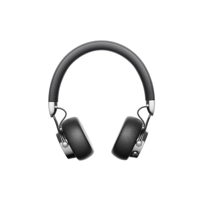 QCY ERA 7 AUDIFONOS INALAMBRICOS RETRO ENC CON IA NEGRO - 5