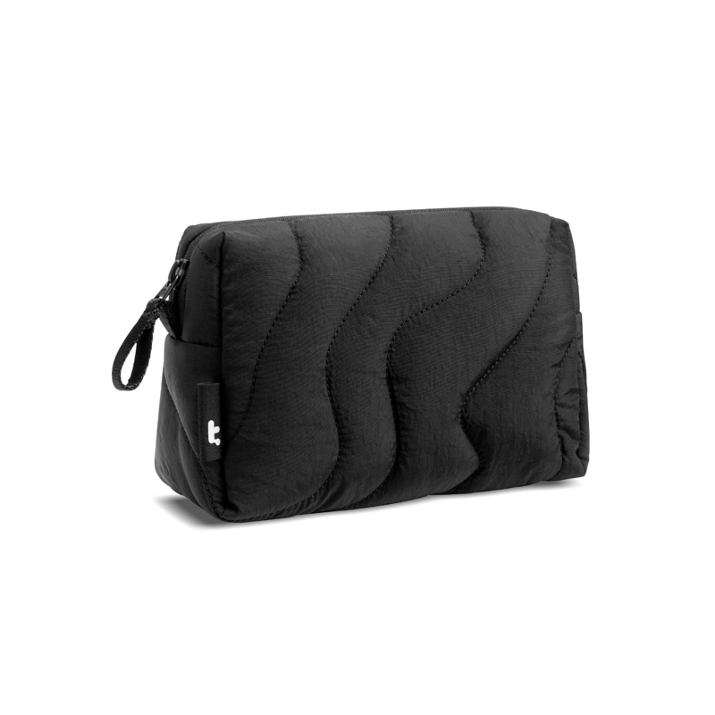 TOMTOC ORGANIZADOR TERRA-A27 PARA ACCESORIOS ELECTRONICOS NEGRO - 2