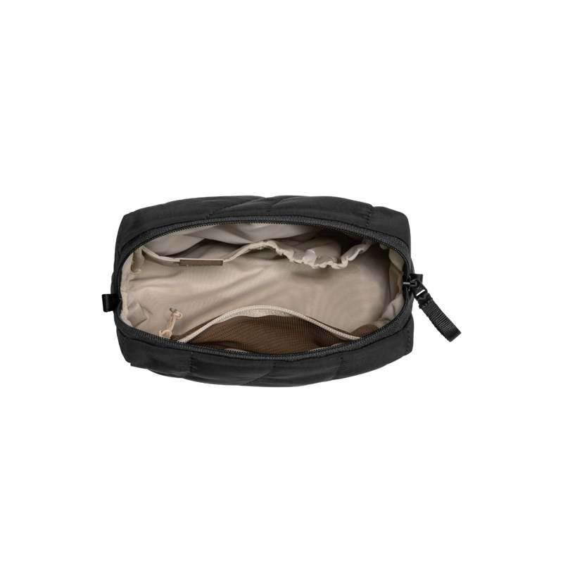 TOMTOC ORGANIZADOR TERRA-A27 PARA ACCESORIOS ELECTRONICOS NEGRO - 3