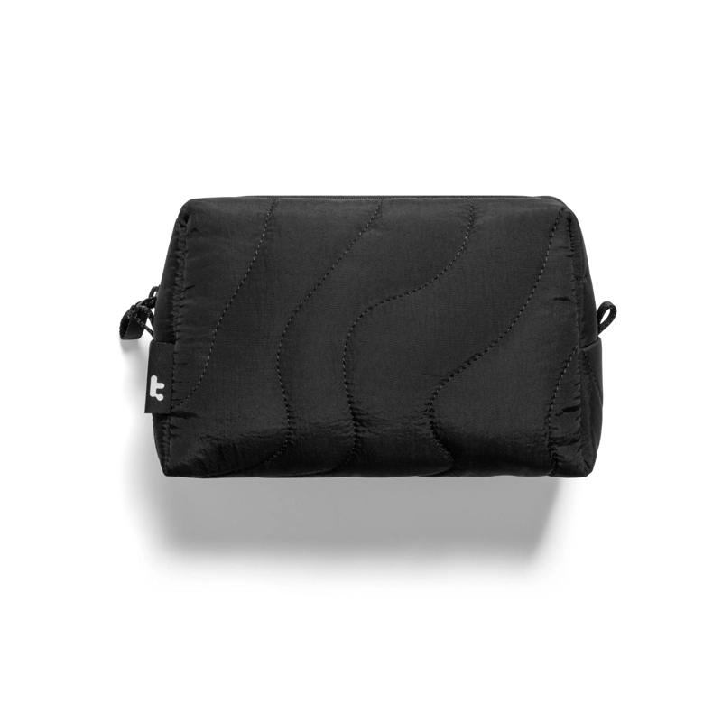 TOMTOC ORGANIZADOR TERRA-A27 PARA ACCESORIOS ELECTRONICOS NEGRO - 7