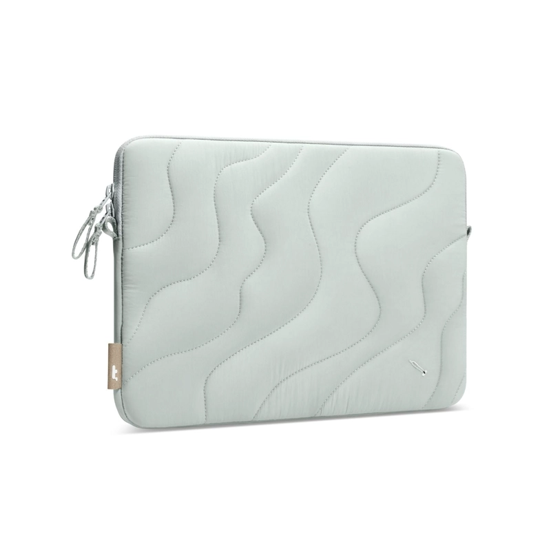 TOMTOC FUNDA TERRA-A27 PARA MACBOOK PRO 16' CELESTE - 7
