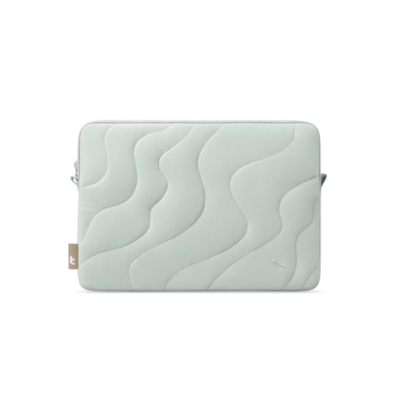 TOMTOC FUNDA TERRA-A27 PARA MACBOOK AIR 13' CELESTE - 1