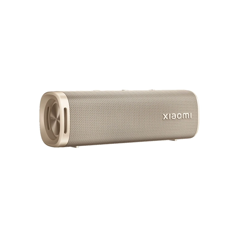 XIAOMI PARLANTE BLUETOOTH SOUND OUTDOOR 30W DORADO - 3