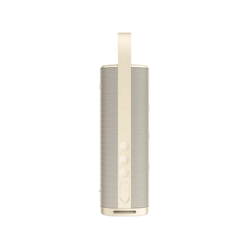 XIAOMI PARLANTE BLUETOOTH SOUND OUTDOOR 30W DORADO - 7