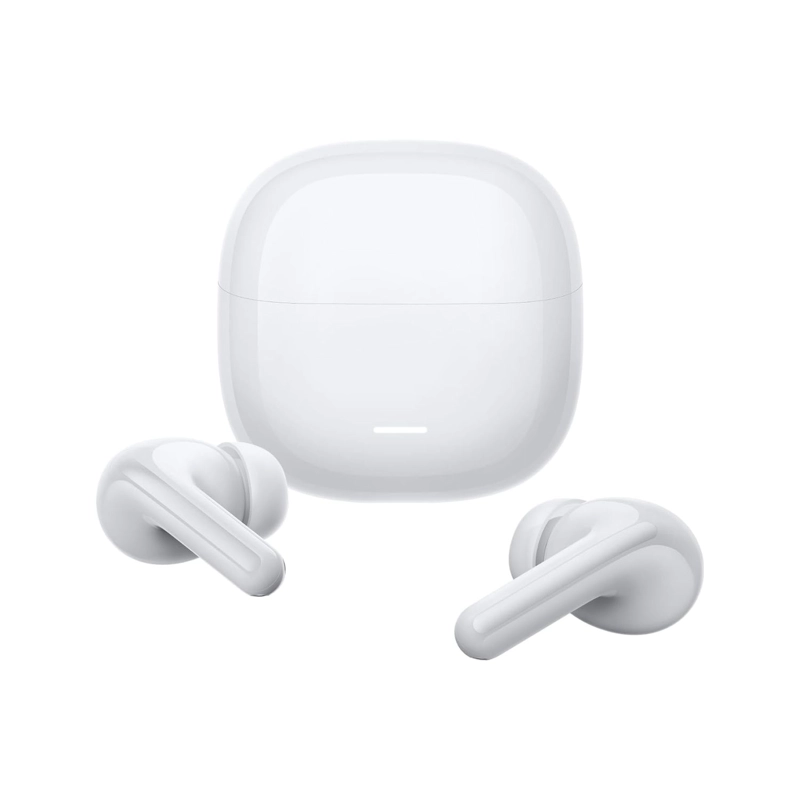 XIAOMI REDMI BUDS 8 LITE AURICULARES BLUETOOTH ANC BLANCO - 2