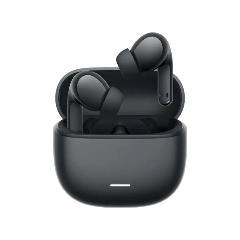 XIAOMI REDMI BUDS 8 LITE AURICULARES BLUETOOTH ANC NEGRO - 1