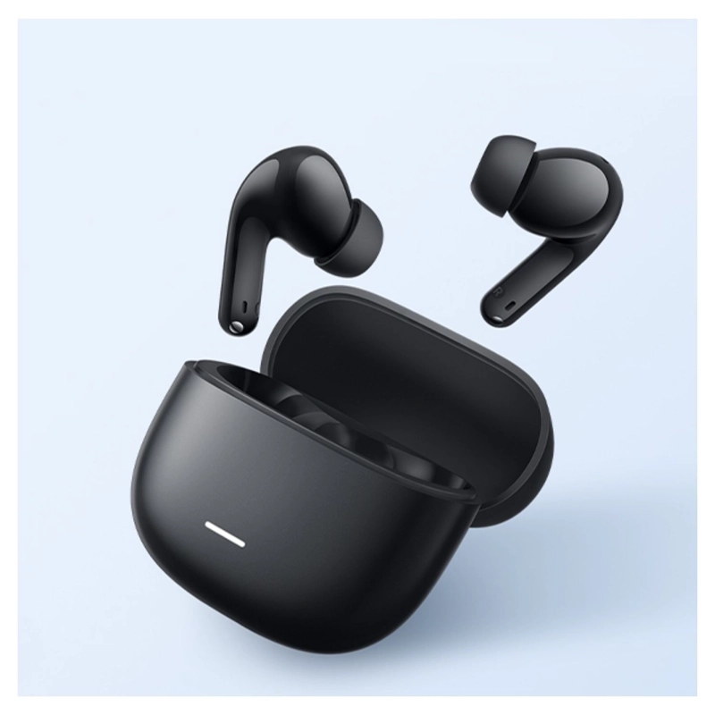 XIAOMI REDMI BUDS 8 LITE AURICULARES BLUETOOTH ANC NEGRO - 2