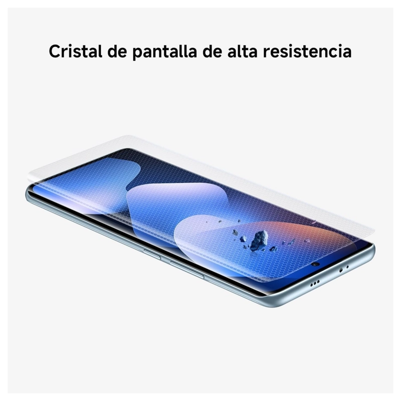 XIAOMI REDMI NOTE 15 4G LTE 6GB + 128GB NEGRO - 8
